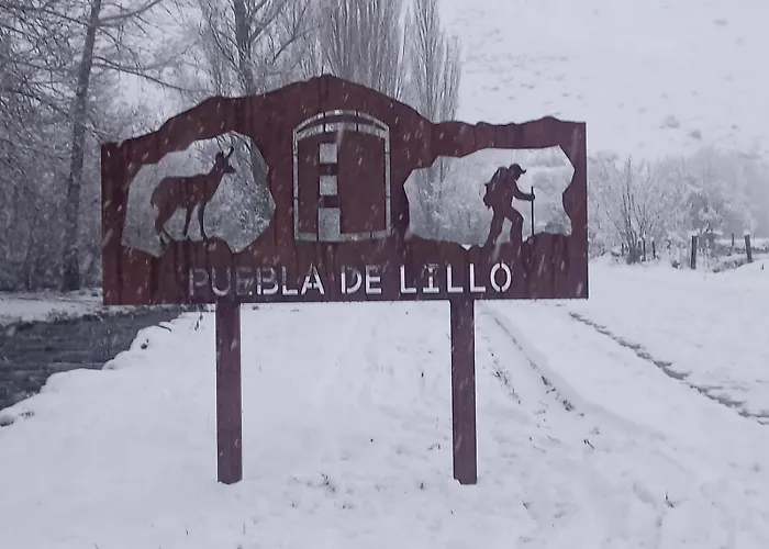 Montes De Lillo --Vut Le 625