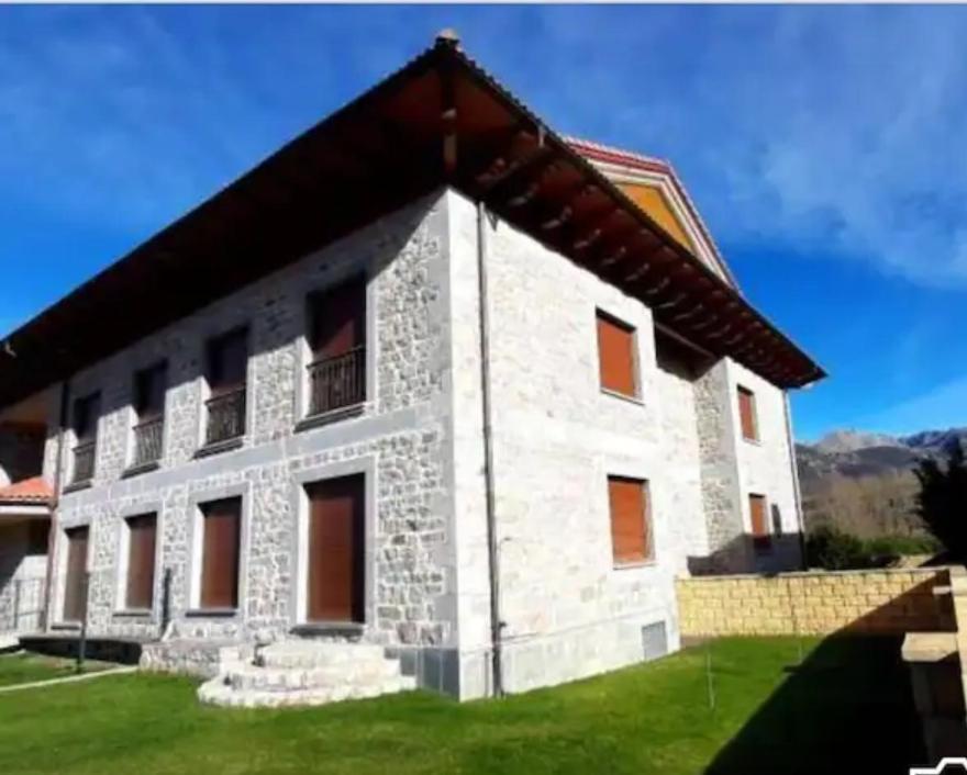 Apartment Montes De Lillo --vut Le 625